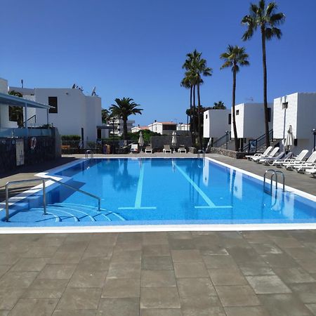 Fwt Relax Bungalow Playa de las Americas  Bagian luar foto