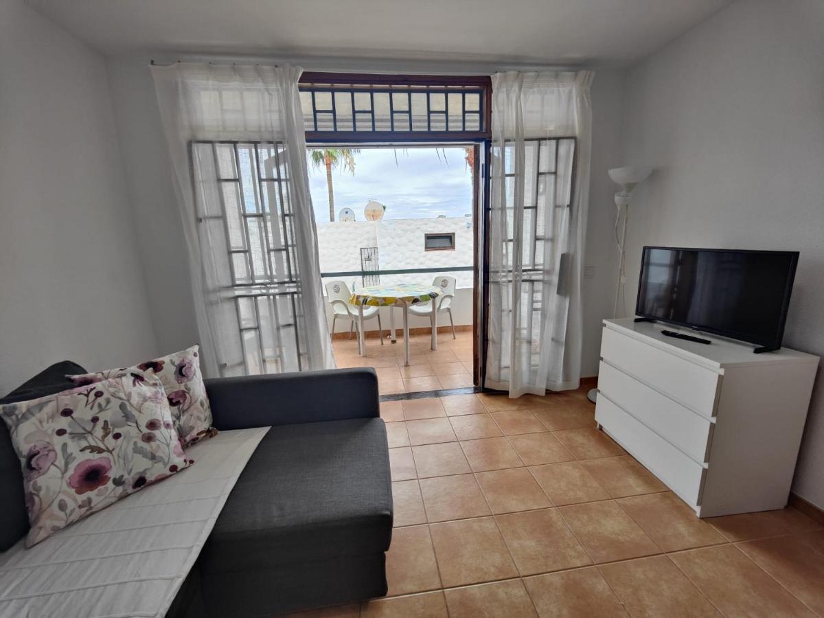 Fwt Relax Bungalow Playa de las Americas  Bagian luar foto