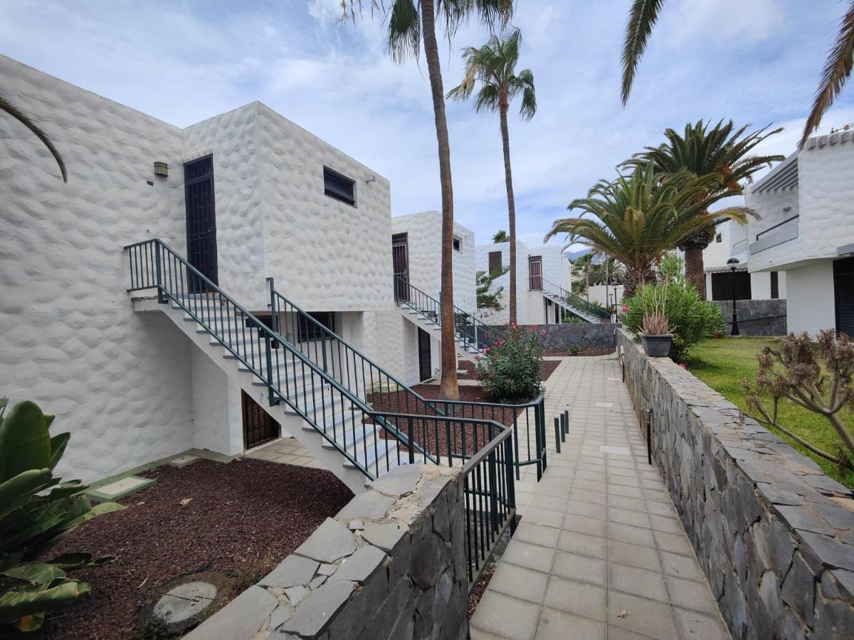 Fwt Relax Bungalow Playa de las Americas  Bagian luar foto