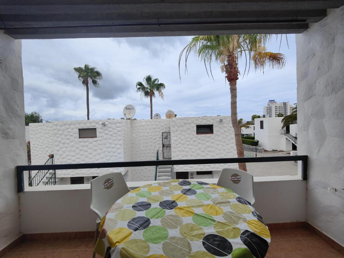 Fwt Relax Bungalow Playa de las Americas  Bagian luar foto