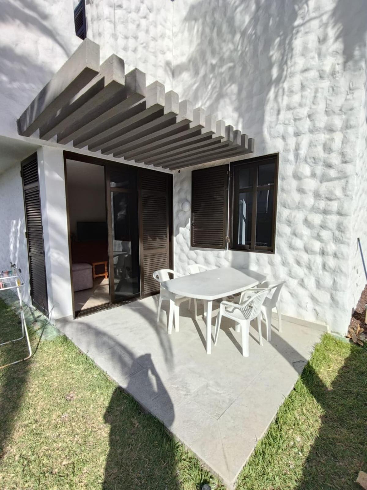 Fwt Relax Bungalow Playa de las Americas  Bagian luar foto