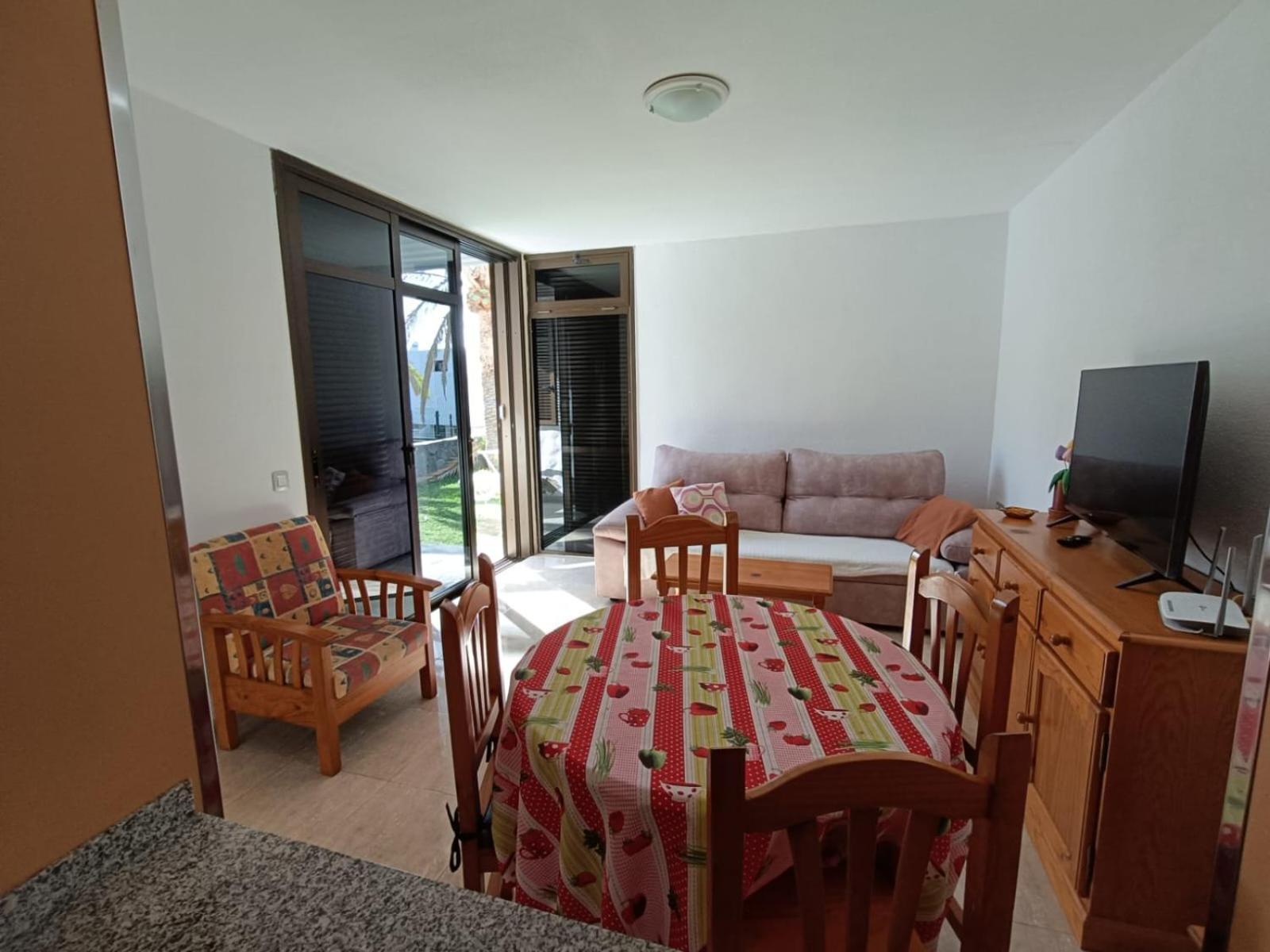 Fwt Relax Bungalow Playa de las Americas  Bagian luar foto