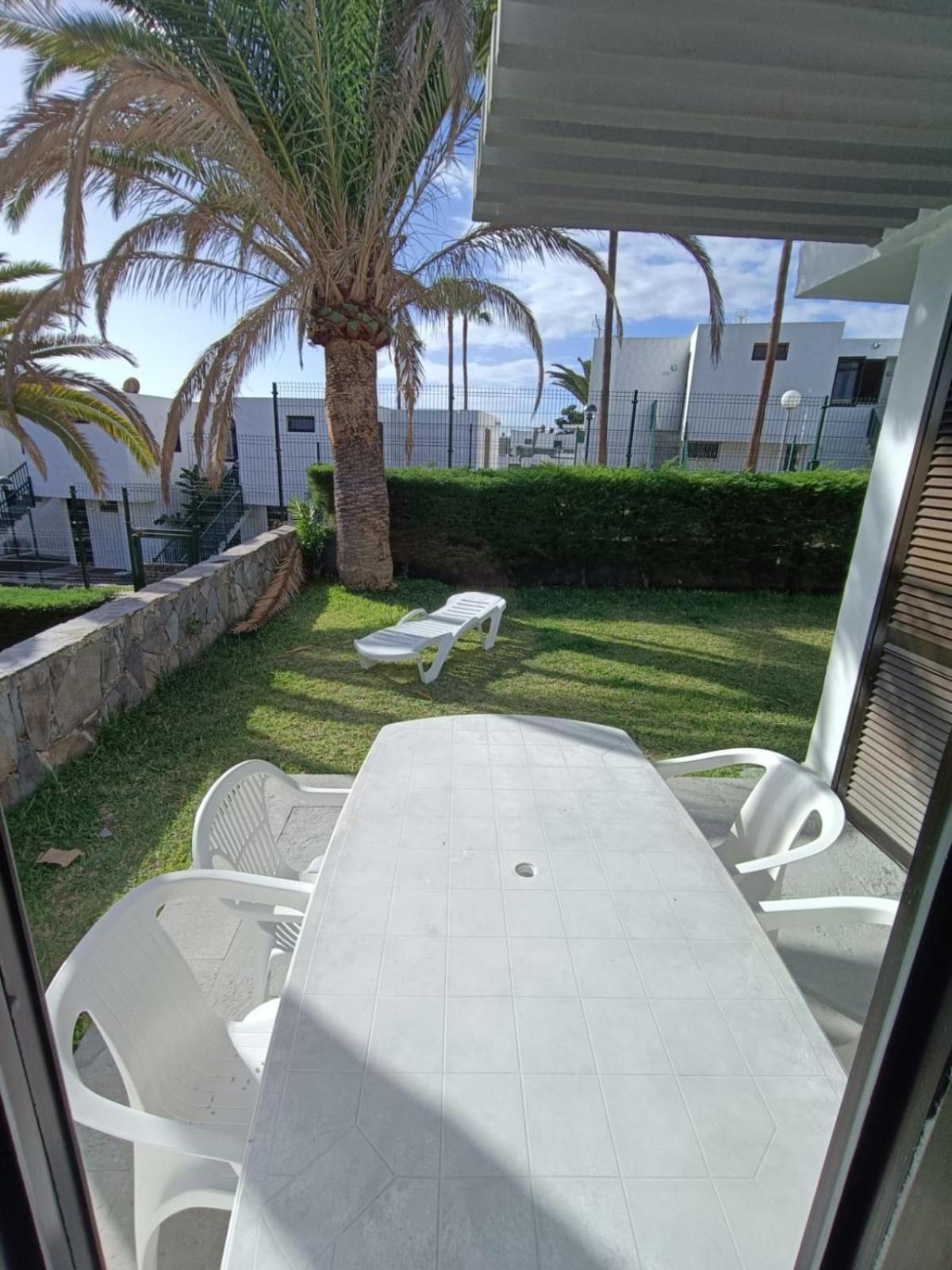 Fwt Relax Bungalow Playa de las Americas  Bagian luar foto