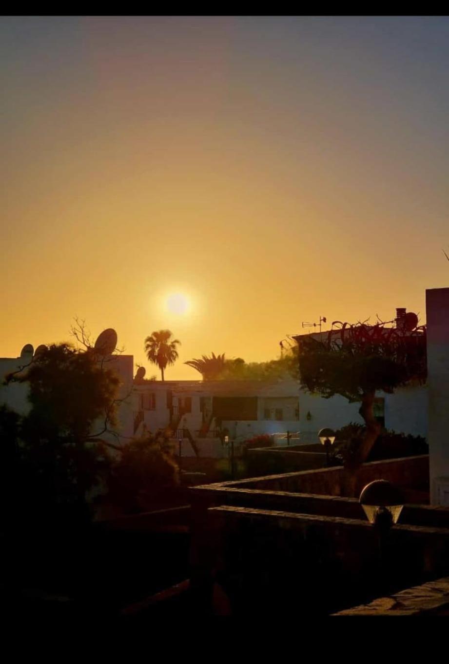 Fwt Relax Bungalow Playa de las Americas  Bagian luar foto