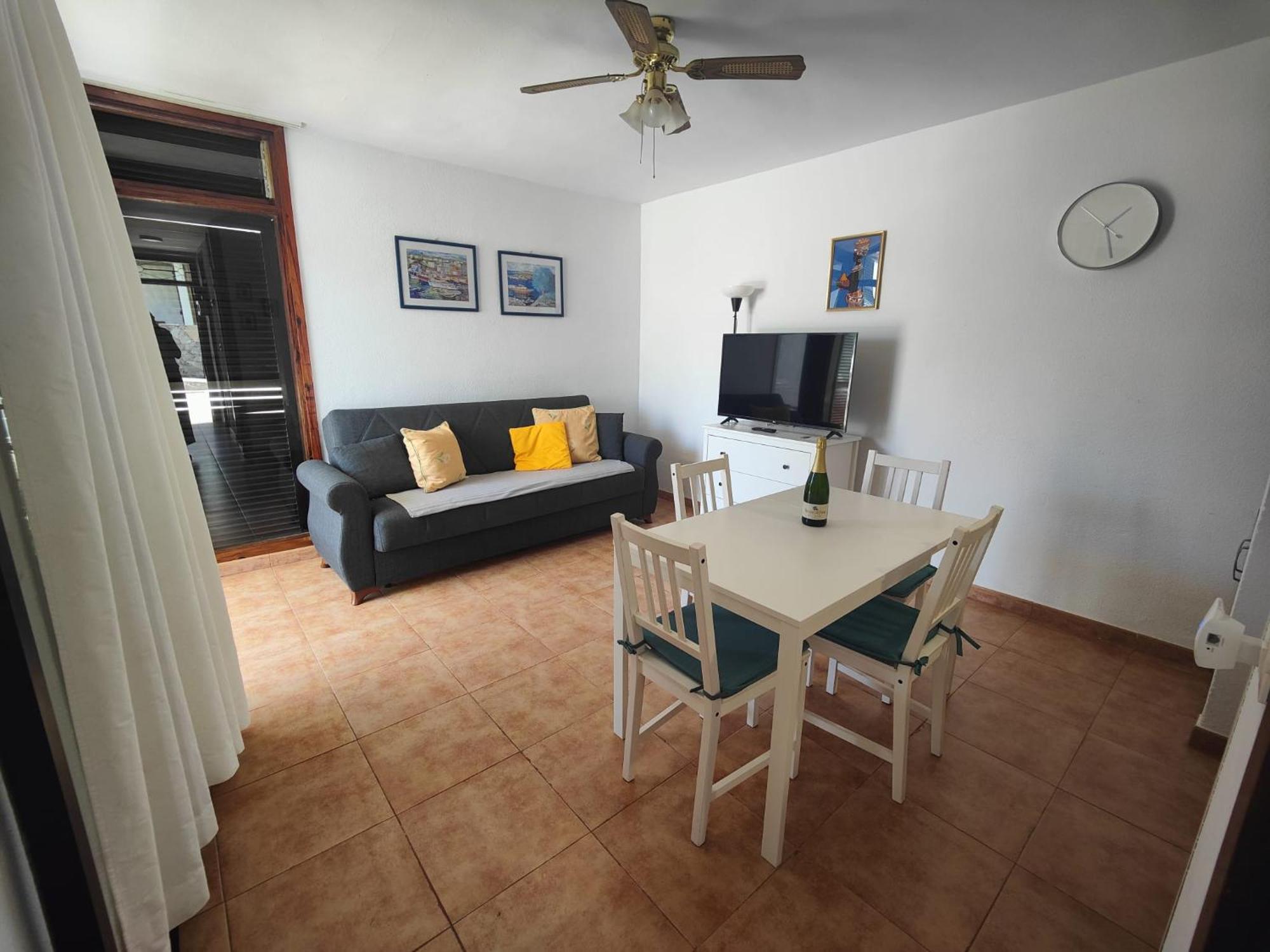 Fwt Relax Bungalow Playa de las Americas  Bagian luar foto