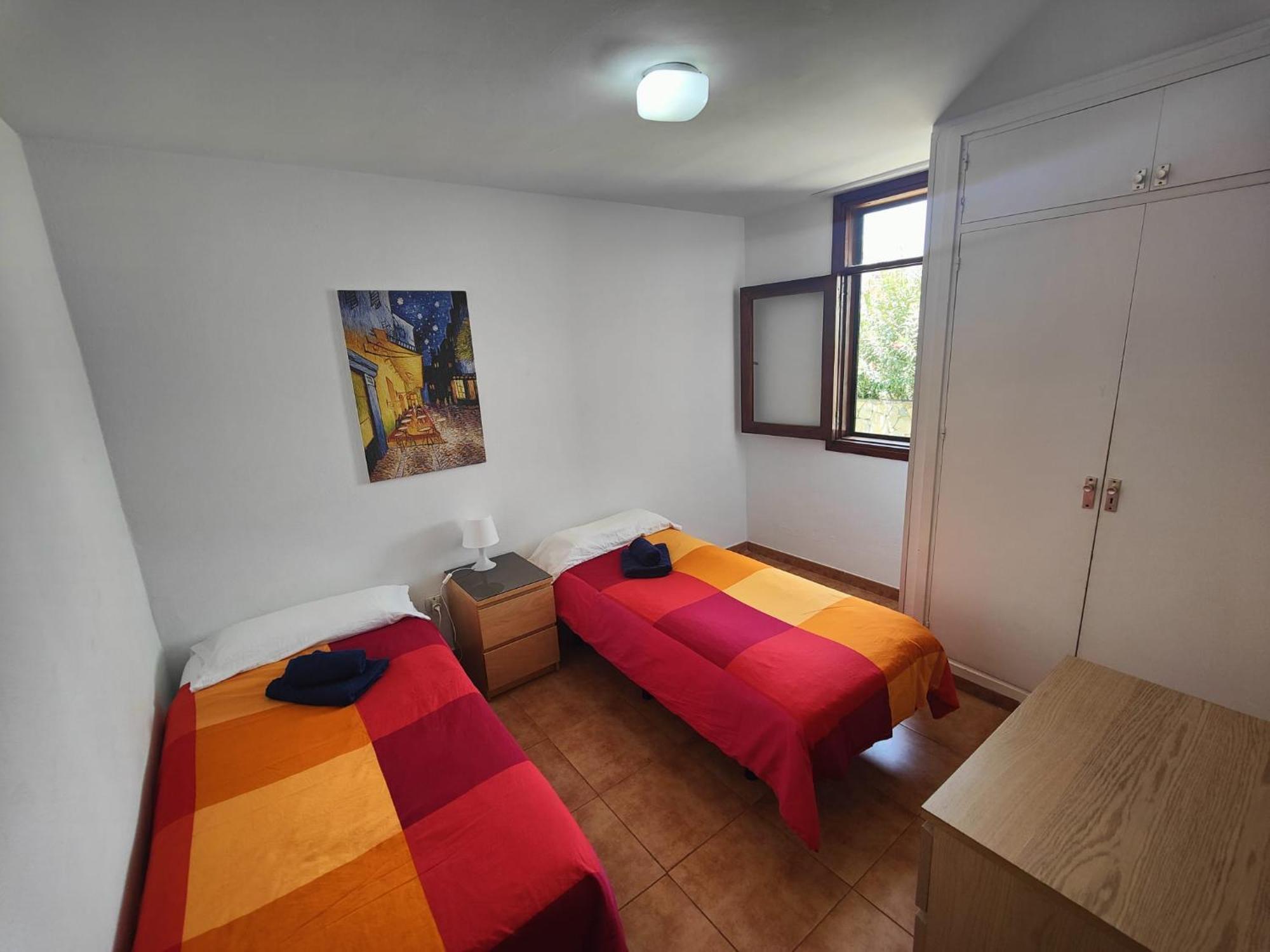 Fwt Relax Bungalow Playa de las Americas  Bagian luar foto