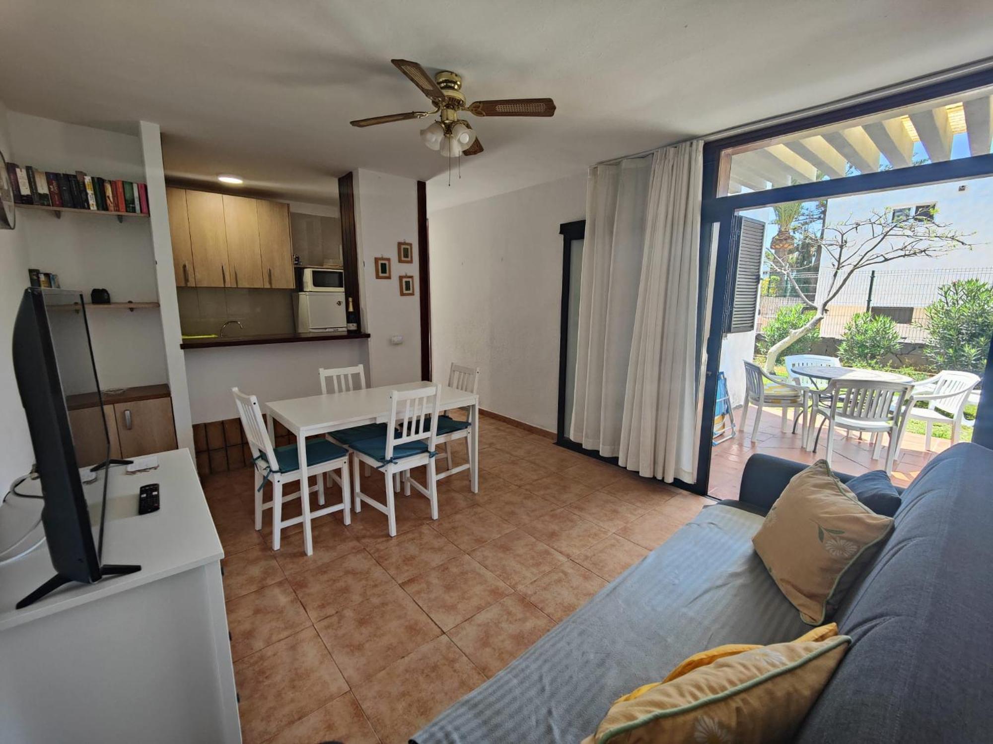Fwt Relax Bungalow Playa de las Americas  Bagian luar foto