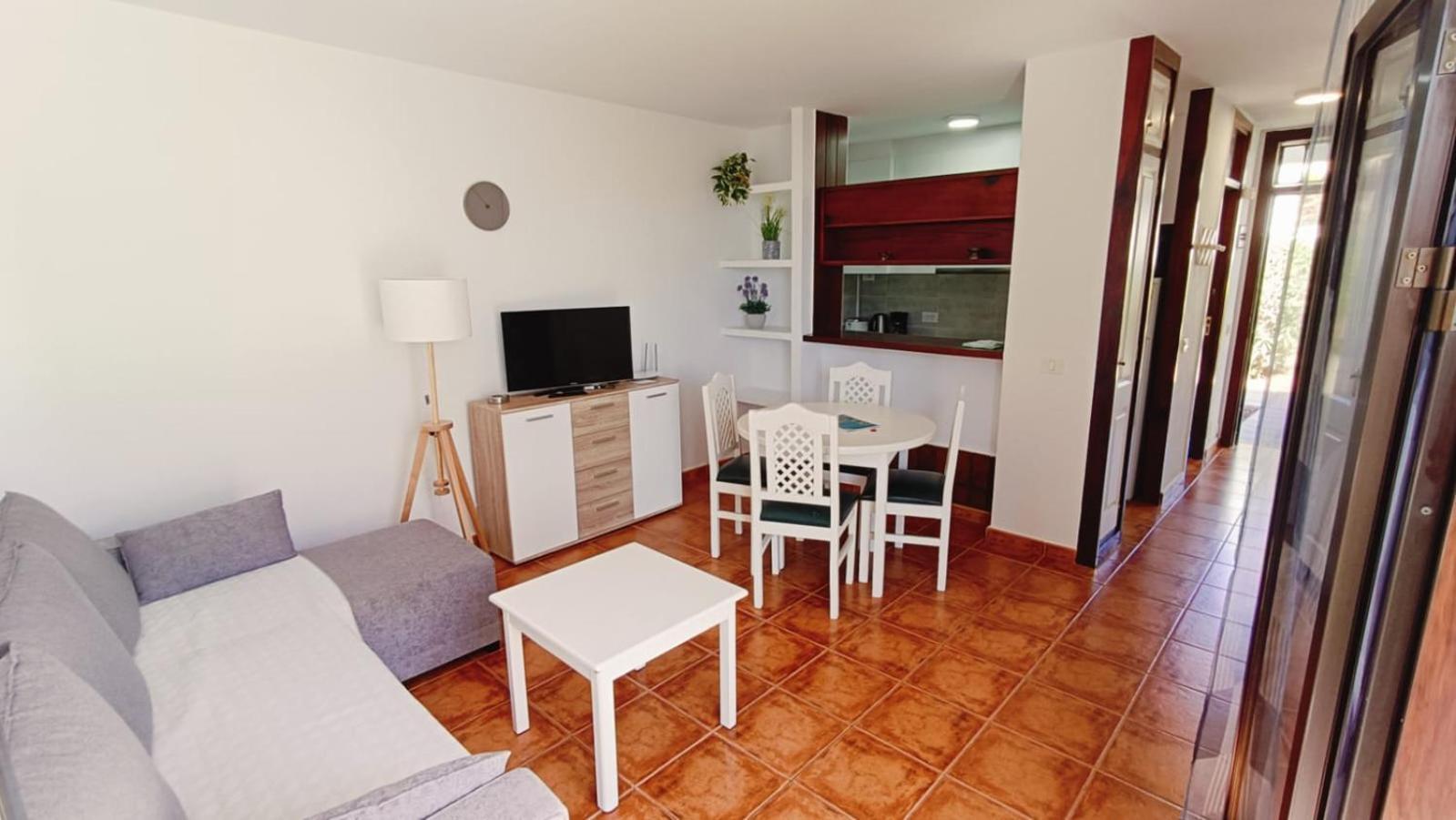 Fwt Relax Bungalow Playa de las Americas  Bagian luar foto