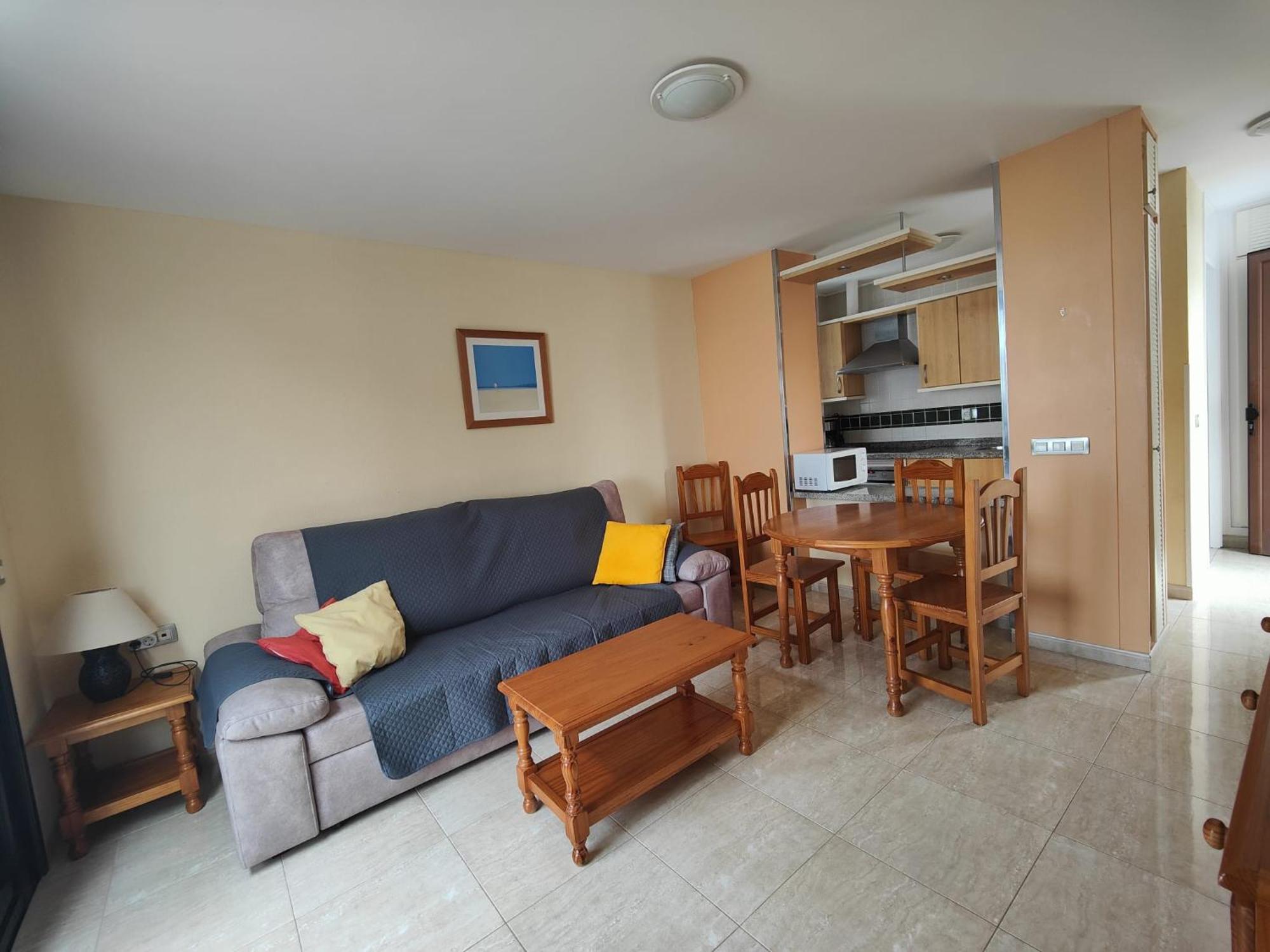Fwt Relax Bungalow Playa de las Americas  Bagian luar foto