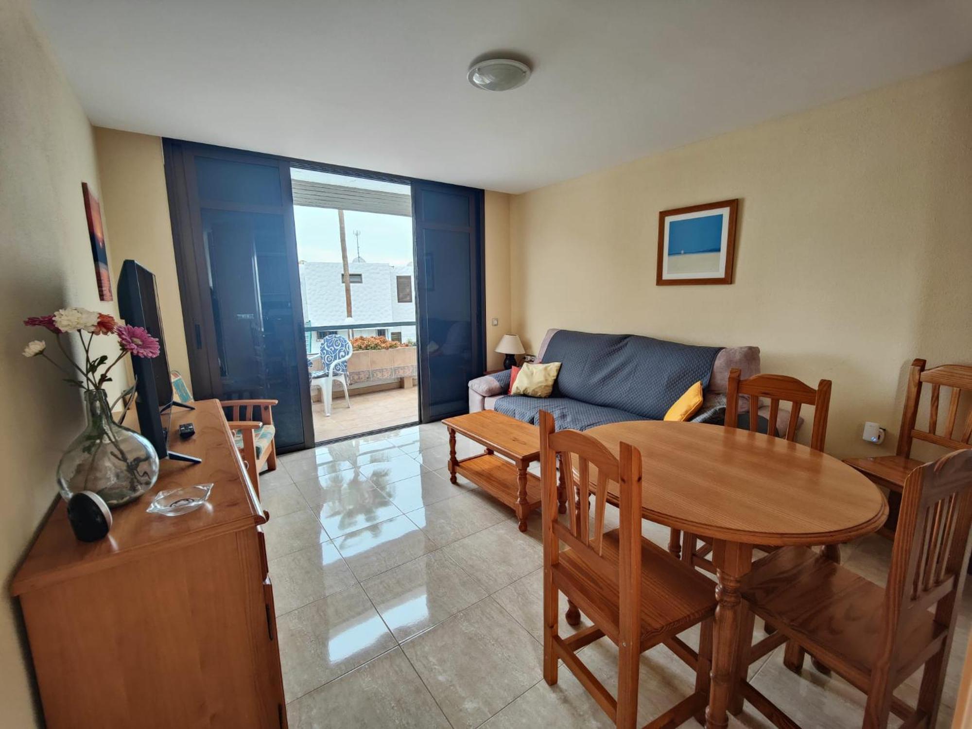 Fwt Relax Bungalow Playa de las Americas  Bagian luar foto