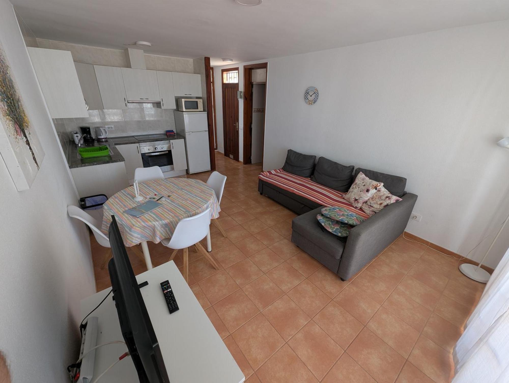 Fwt Relax Bungalow Playa de las Americas  Bagian luar foto