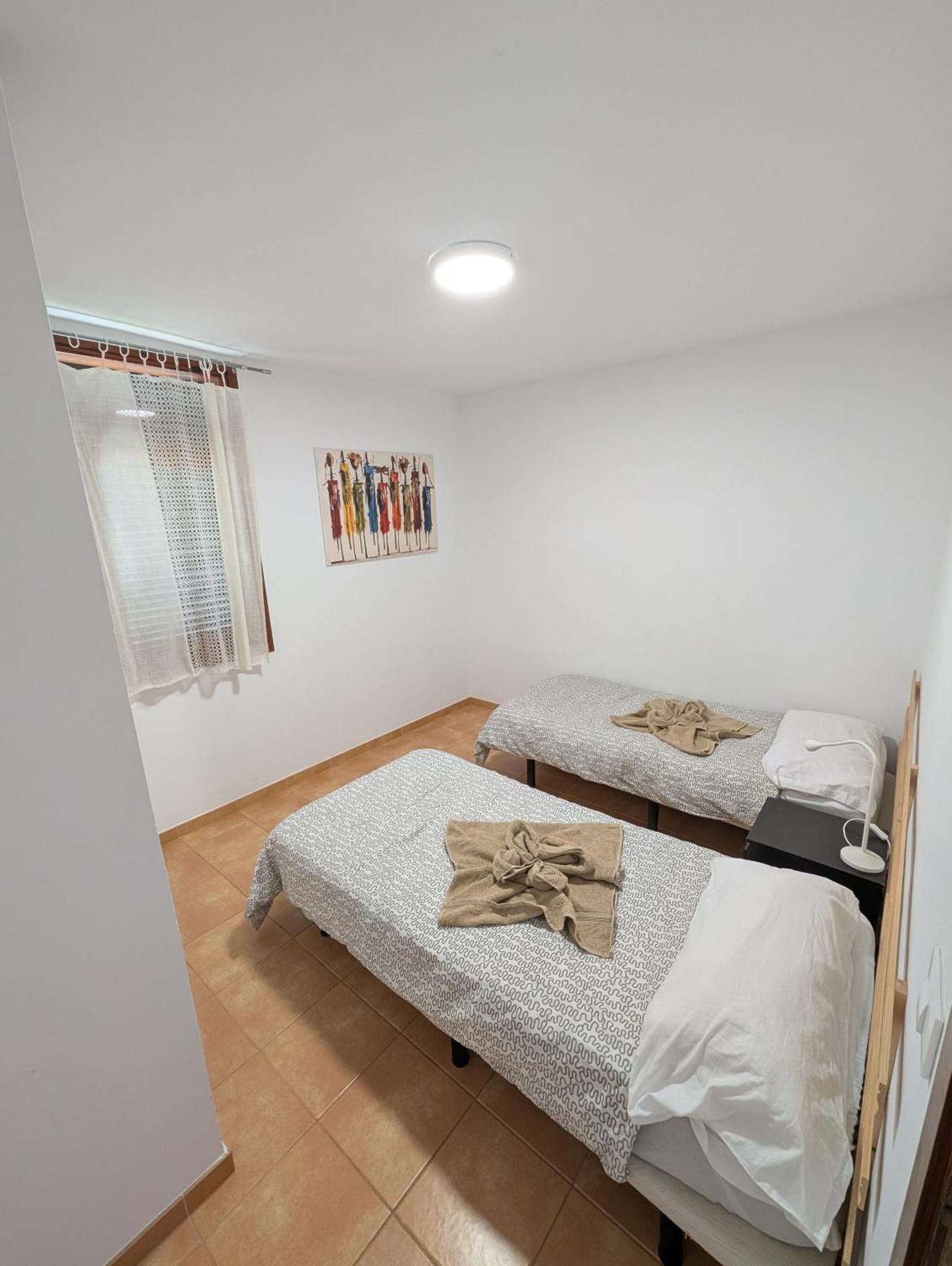 Fwt Relax Bungalow Playa de las Americas  Bagian luar foto