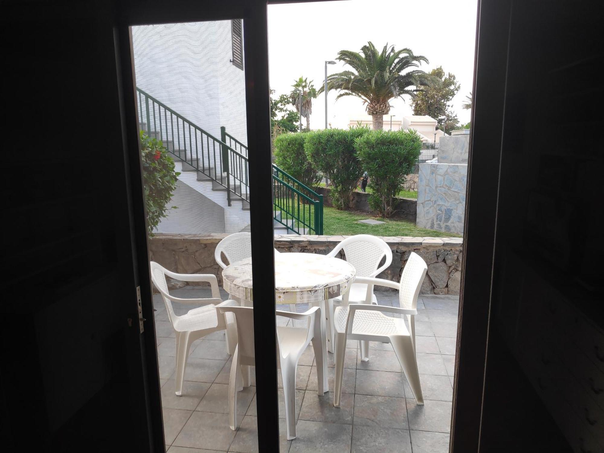 Fwt Relax Bungalow Playa de las Americas  Bagian luar foto